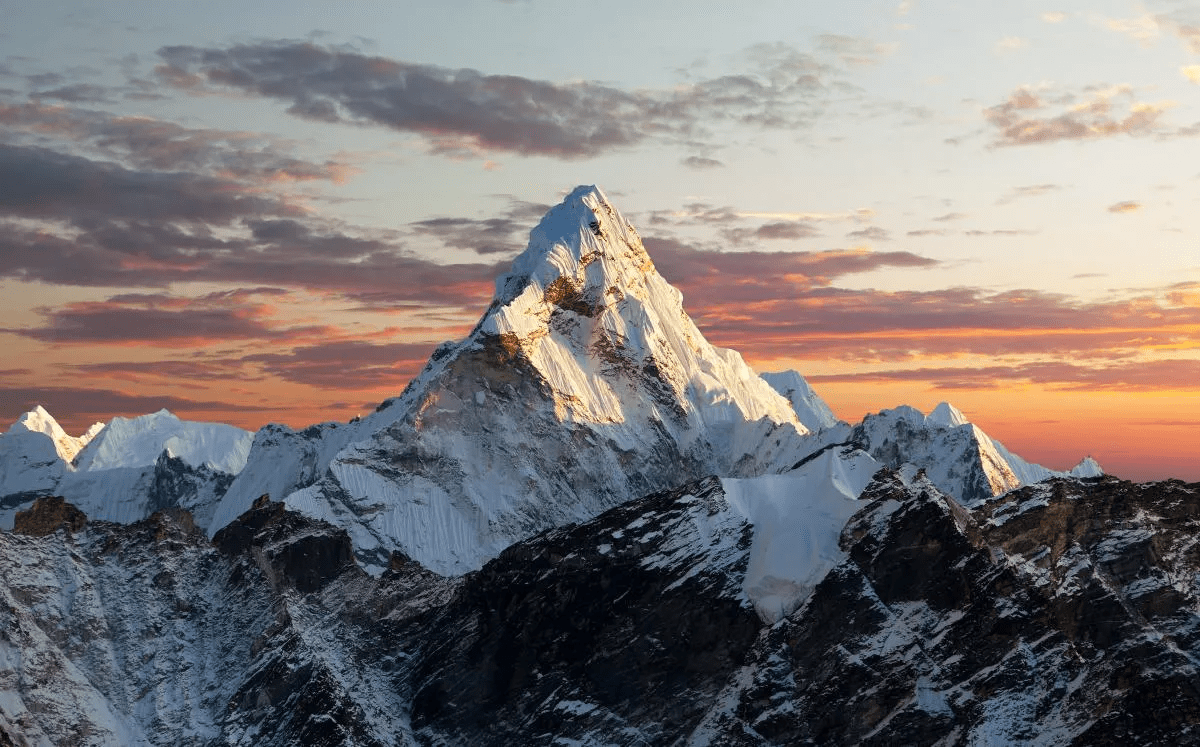 Monte Everest